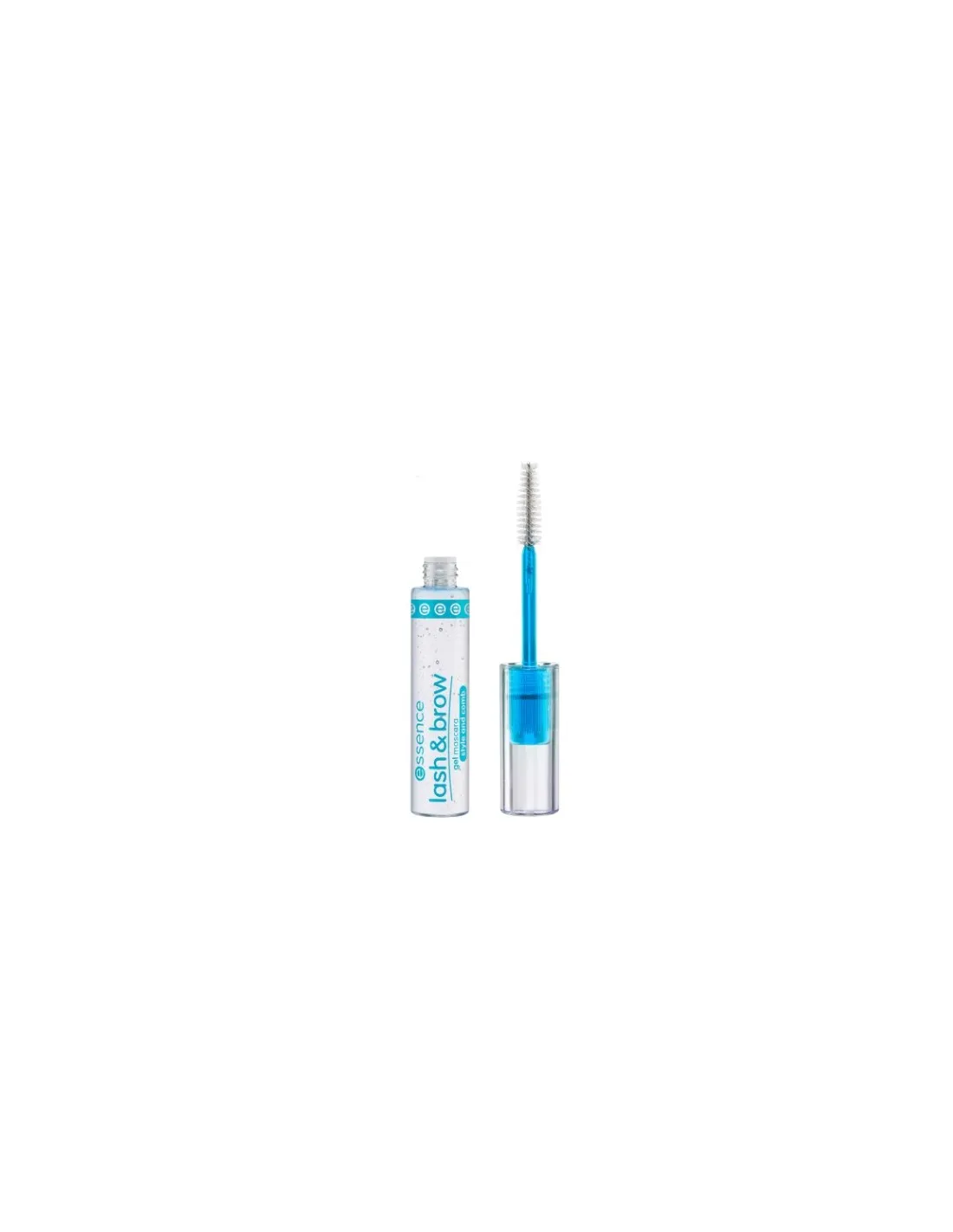 Essence Cosmetics Lush My Brow Gel Mascara 9 ml