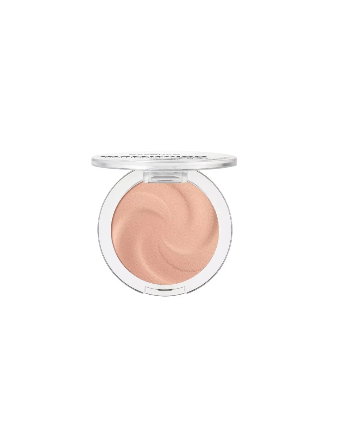 Essence Cosmetics Cipria Compatta Opacizzante 04 12g