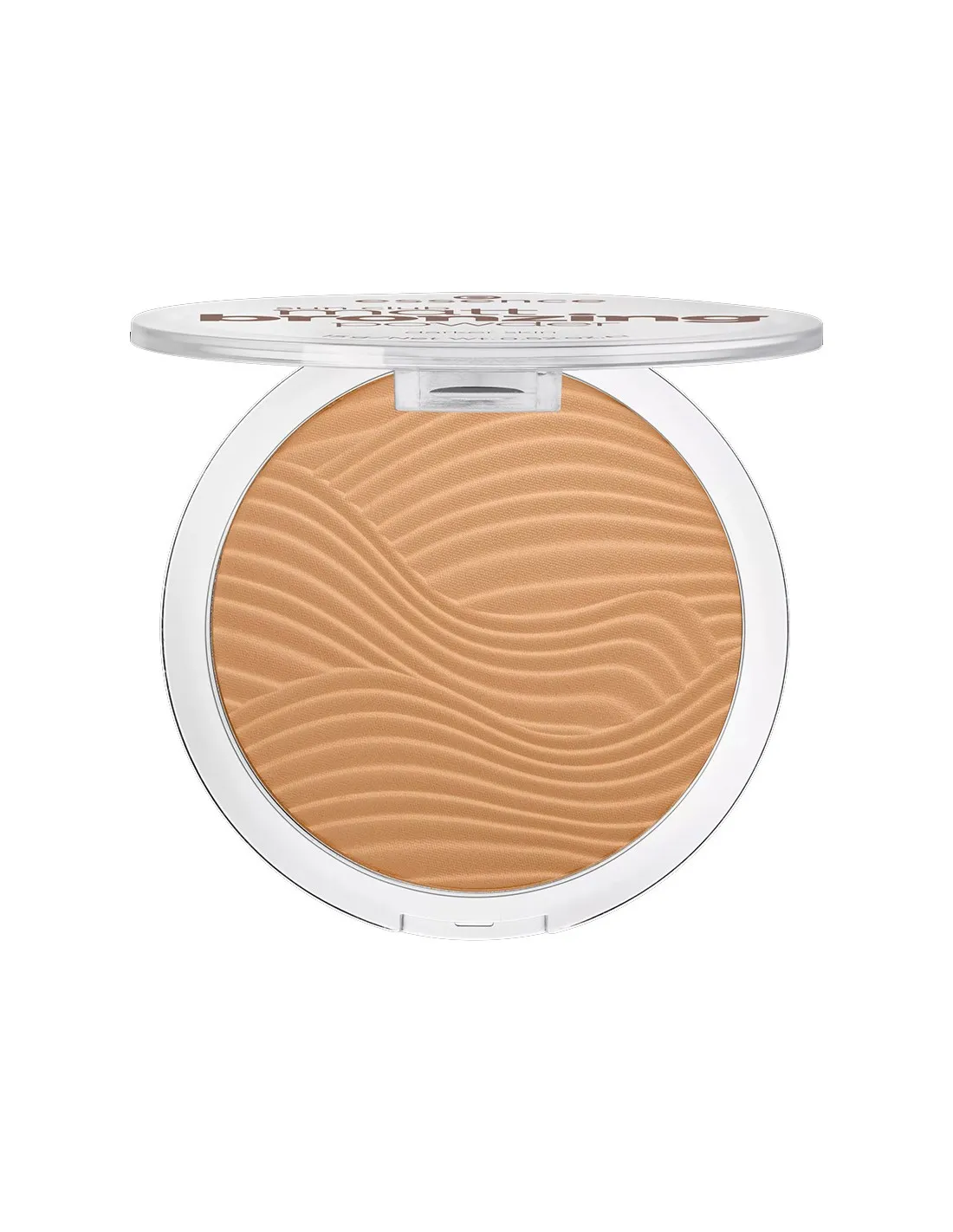 Essence Cosmetics Sun Club Matte Bronzer