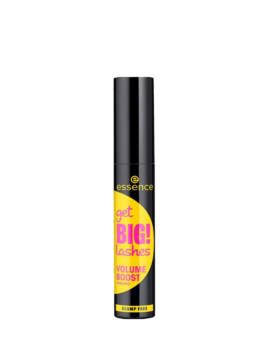 Essence Cosmetics Get Big! Lashes Volume Boost 12 ml