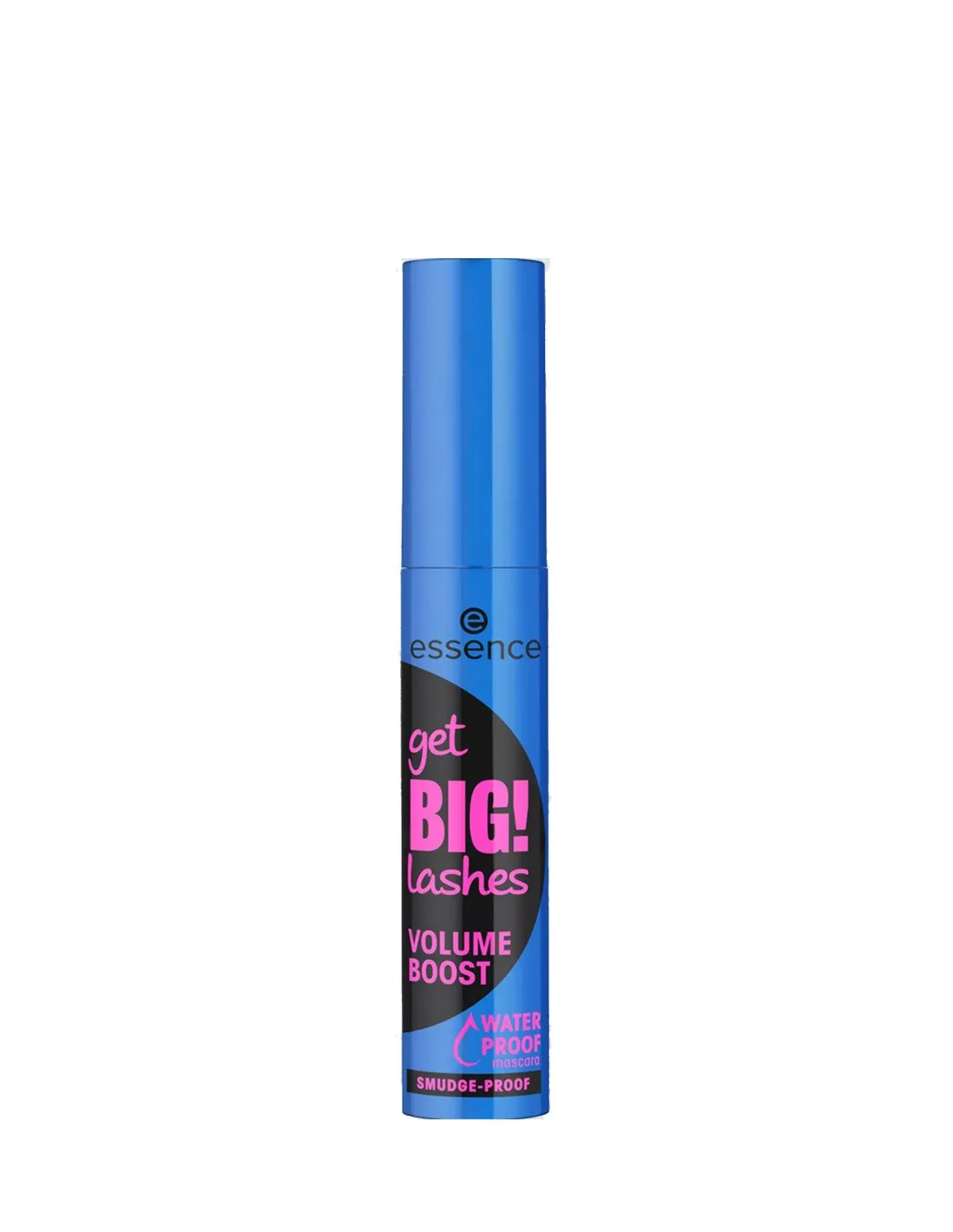 Essence Cosmetics Get Big! Lashes Volume Boost Waterproof 12 ml