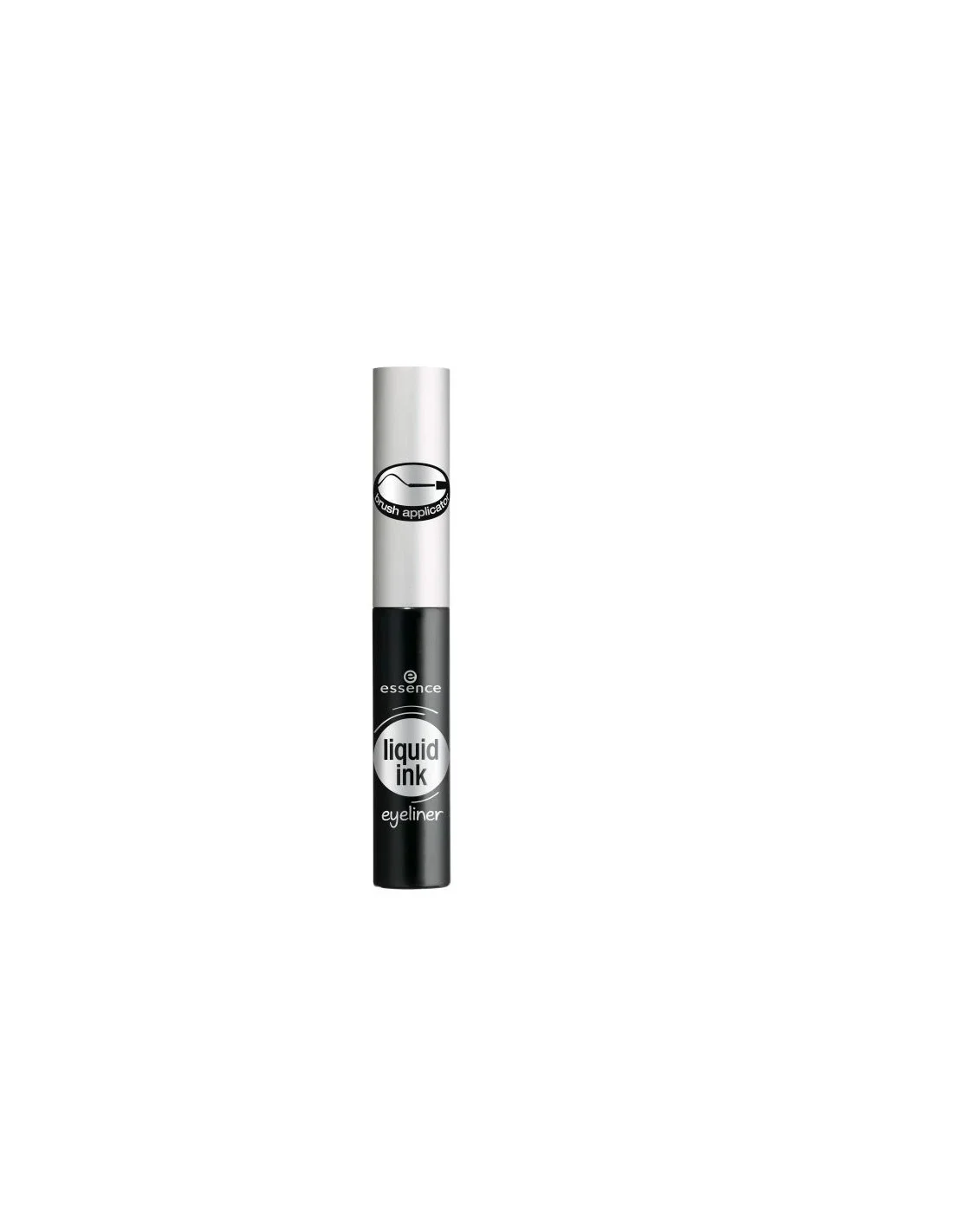 Essence Cosmetics Eyeliner Liquido Inchiostro 3ml