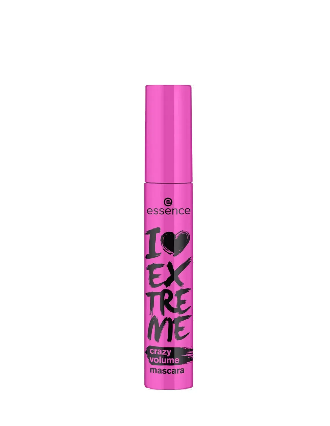 Essence Cosmetics I Love Extreme Crazy Volume Mascara De Pestañas 12 ml