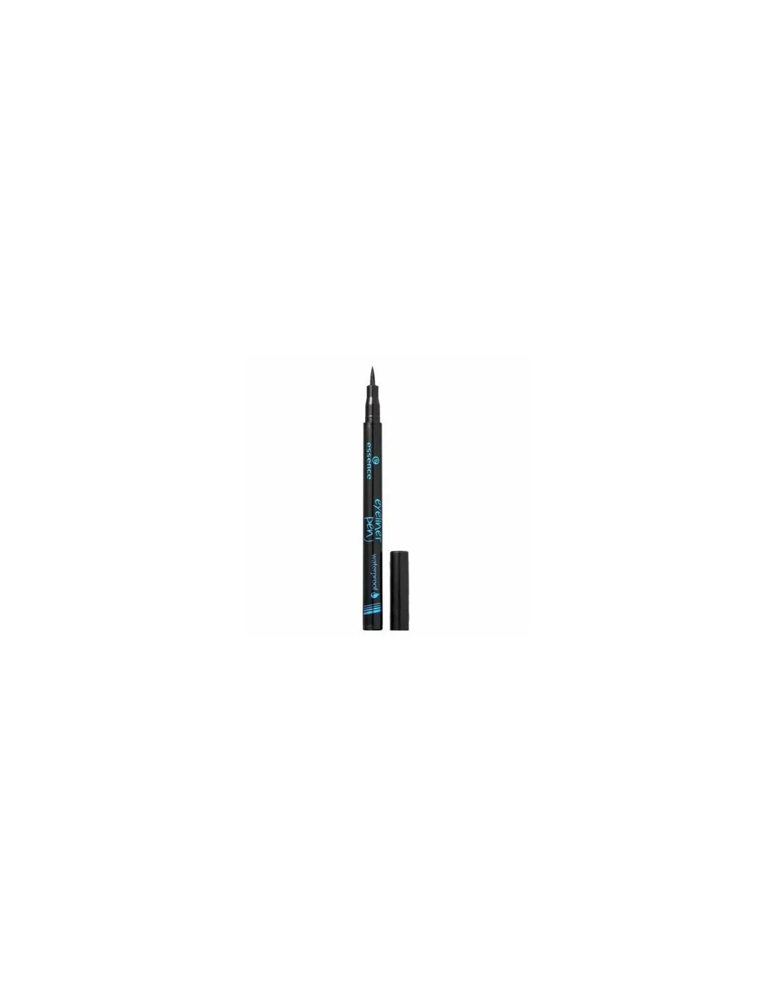 Essence Cosmetics Penna eyeliner impermeabile 01 1 ml