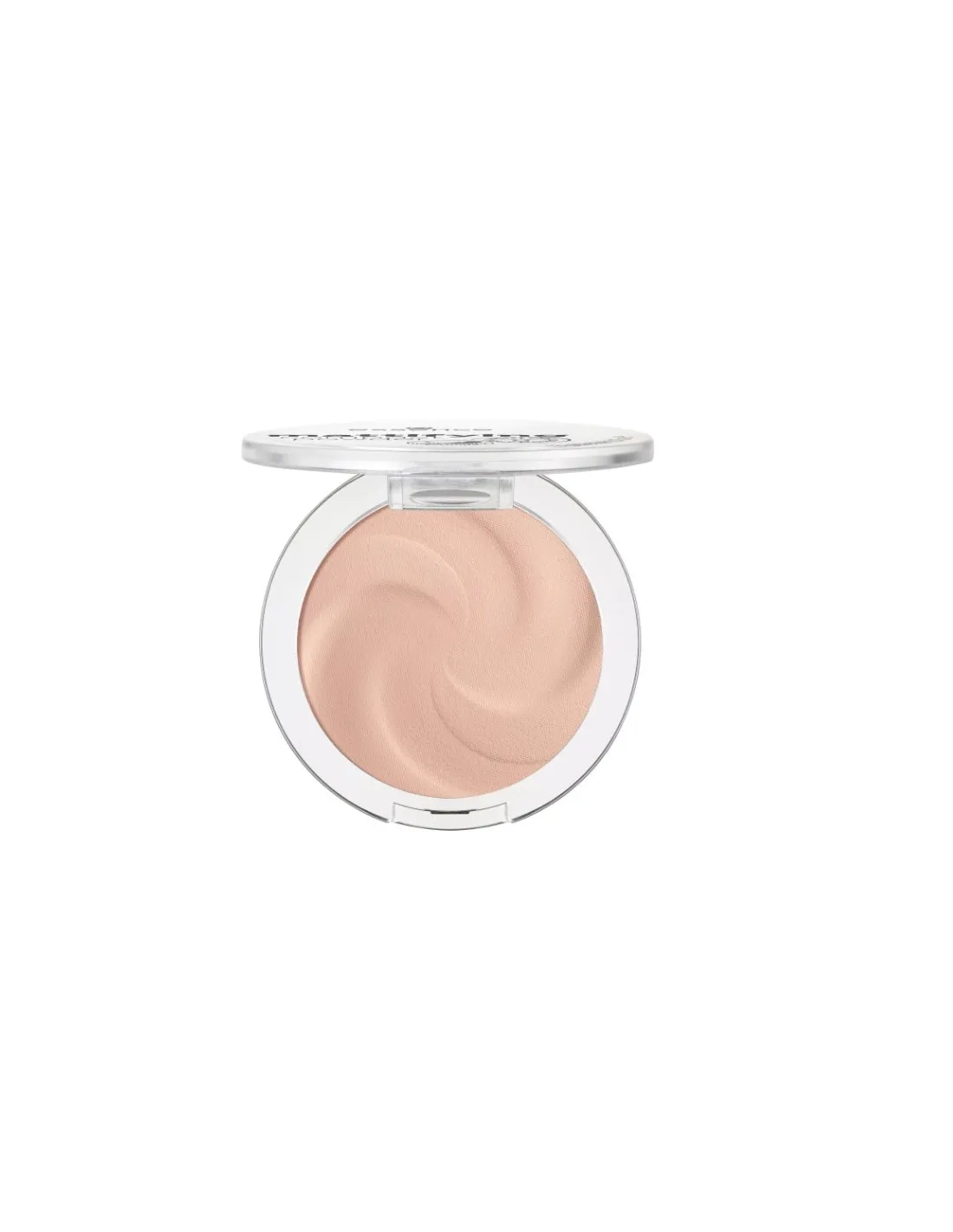 Essence Cosmetics Cipria Compatta Matificantes 11-Pastel Beige 12g