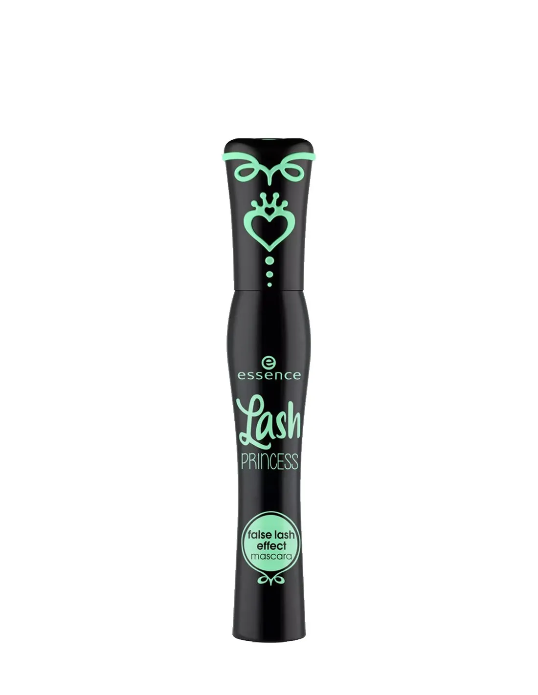Essence Cosmetics Lash Princess Mascara effetto ciglia finte 12 ml