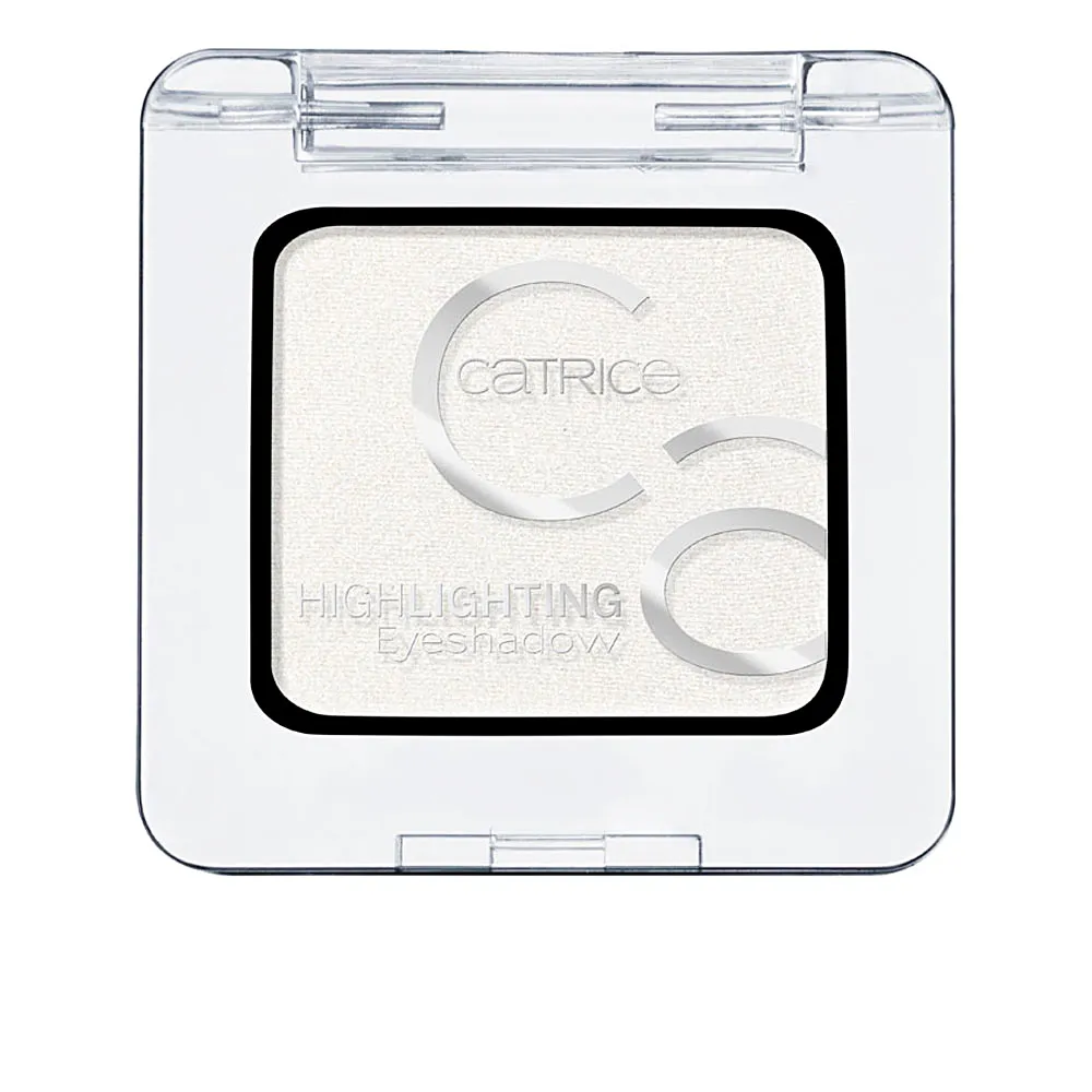 Catrice Highlighting Eyeshadow 010 Highlight To Hell