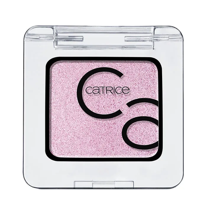 Catrice Art Colors Eyeshadow 160 Silicon Violet