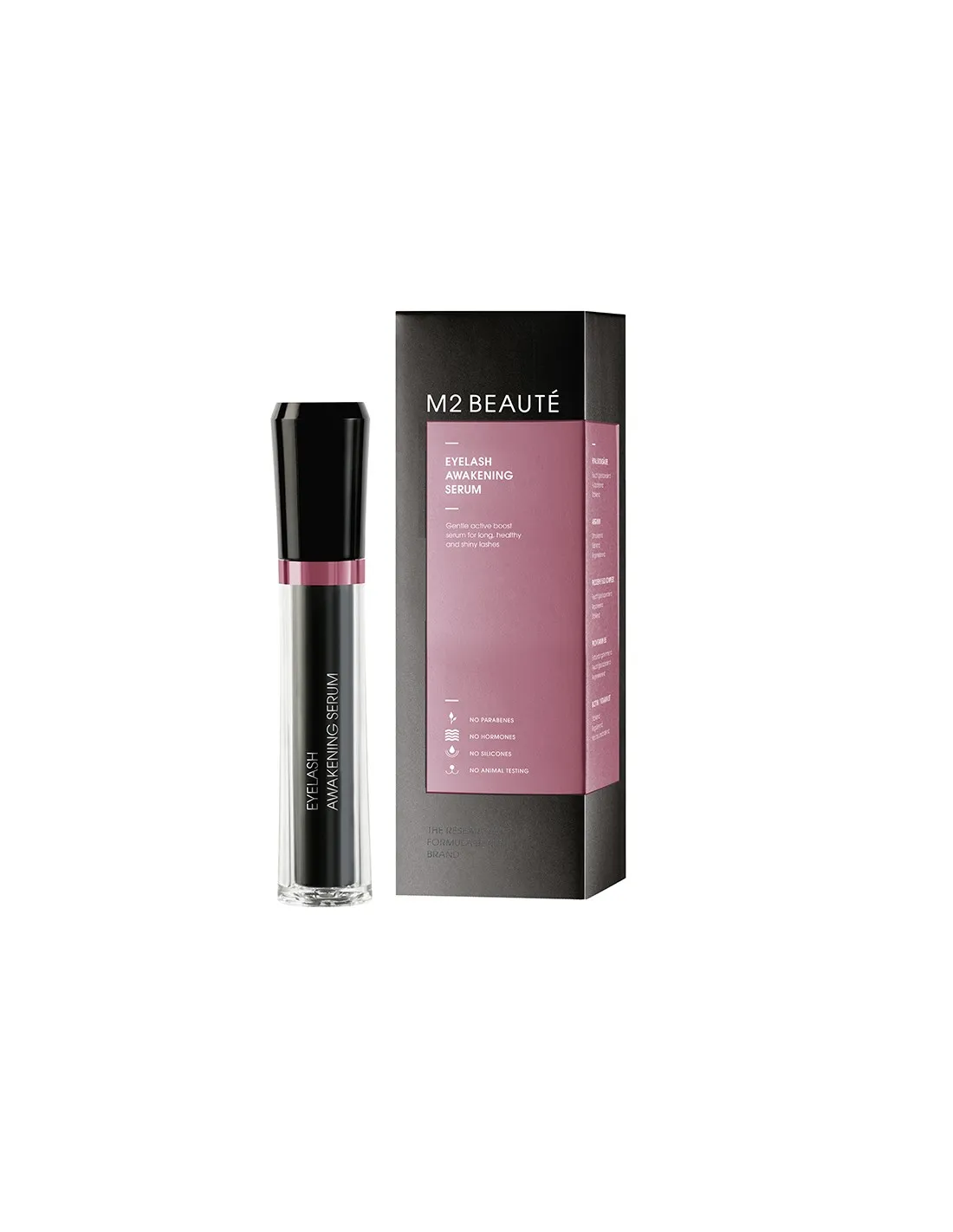 M2 Beauté Eyelash Awakening Serum 4ml