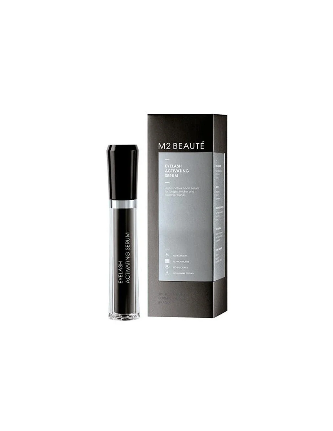 M2 Beauté M2 Beaute Eyelash Activating Ser 4 Ml-D M2 Beauté M2 Beaute Eyelash Activating Ser 4 Ml-D