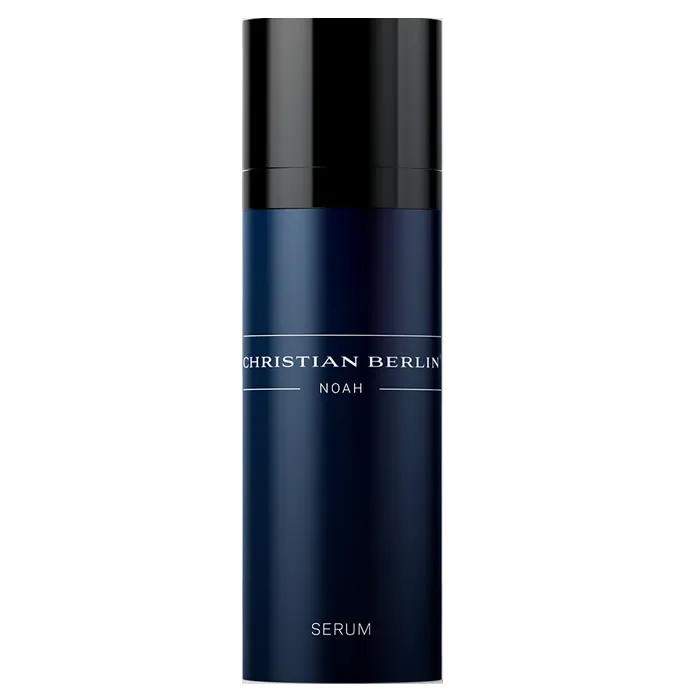 Siero Noah di Christian Berlin 30 ml