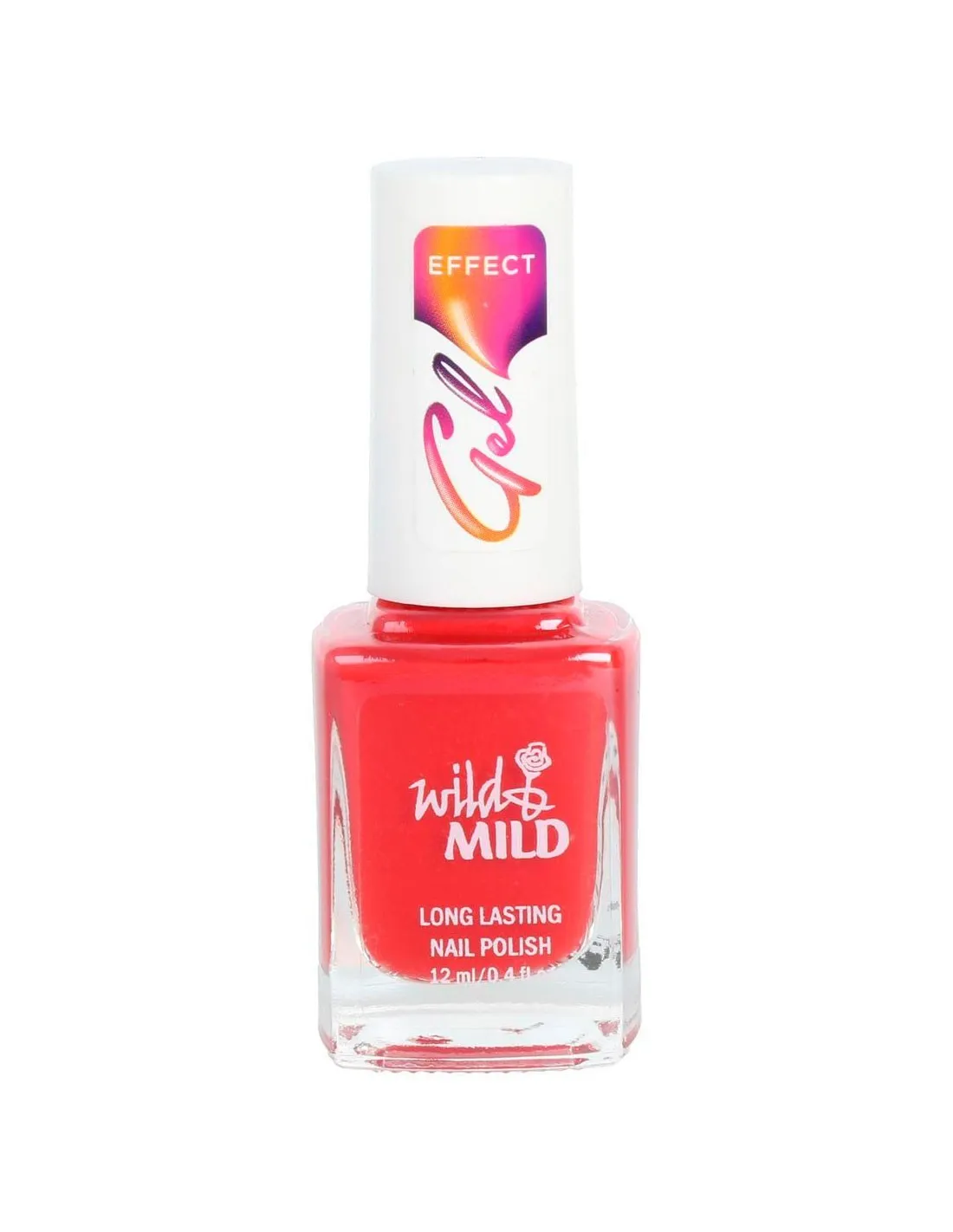 Wet N Wild Wild M Smalto Effetto Gel Ge41
