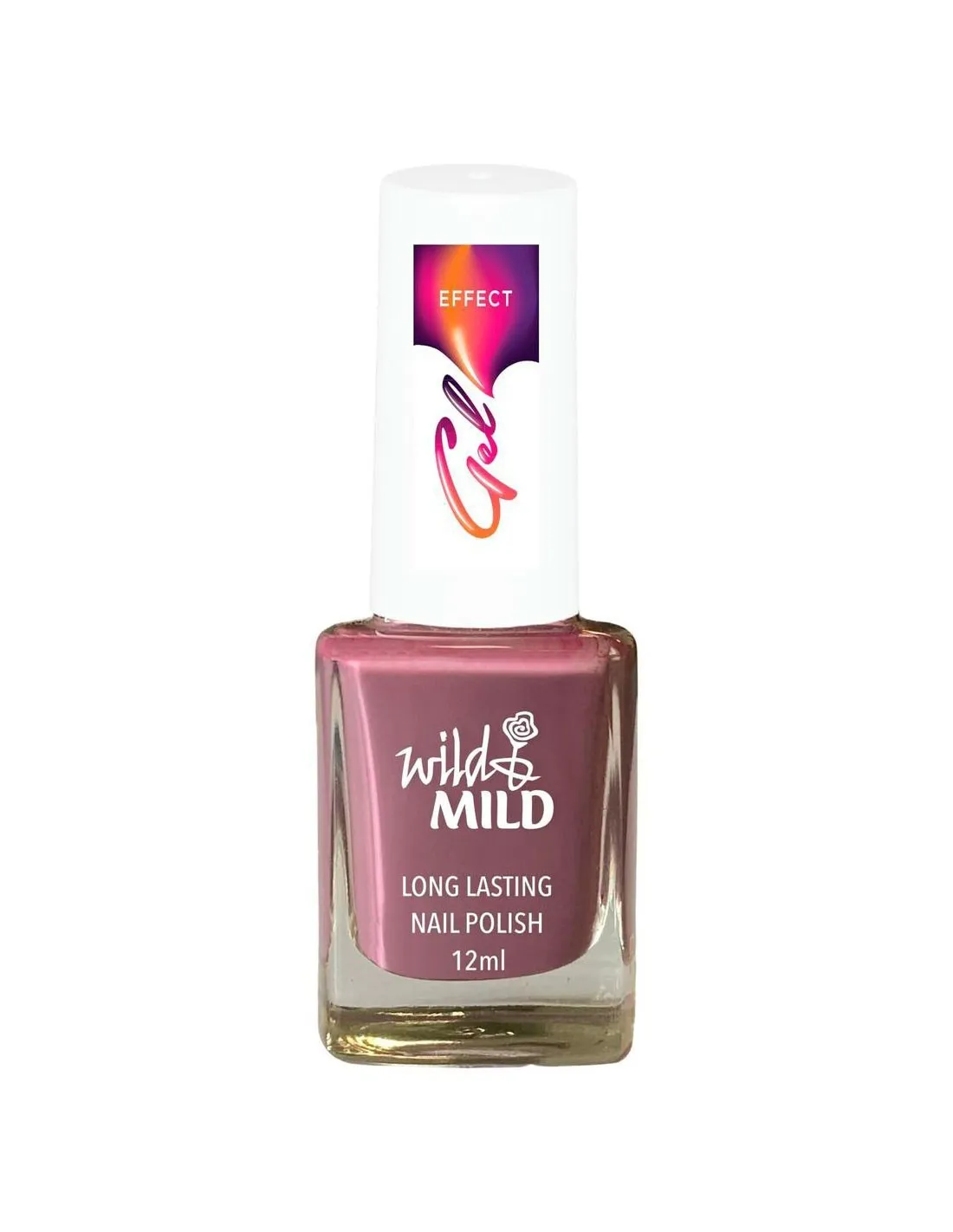 Wet N Wild Wild M Nail Esmalte Efecto Gel Ge 56