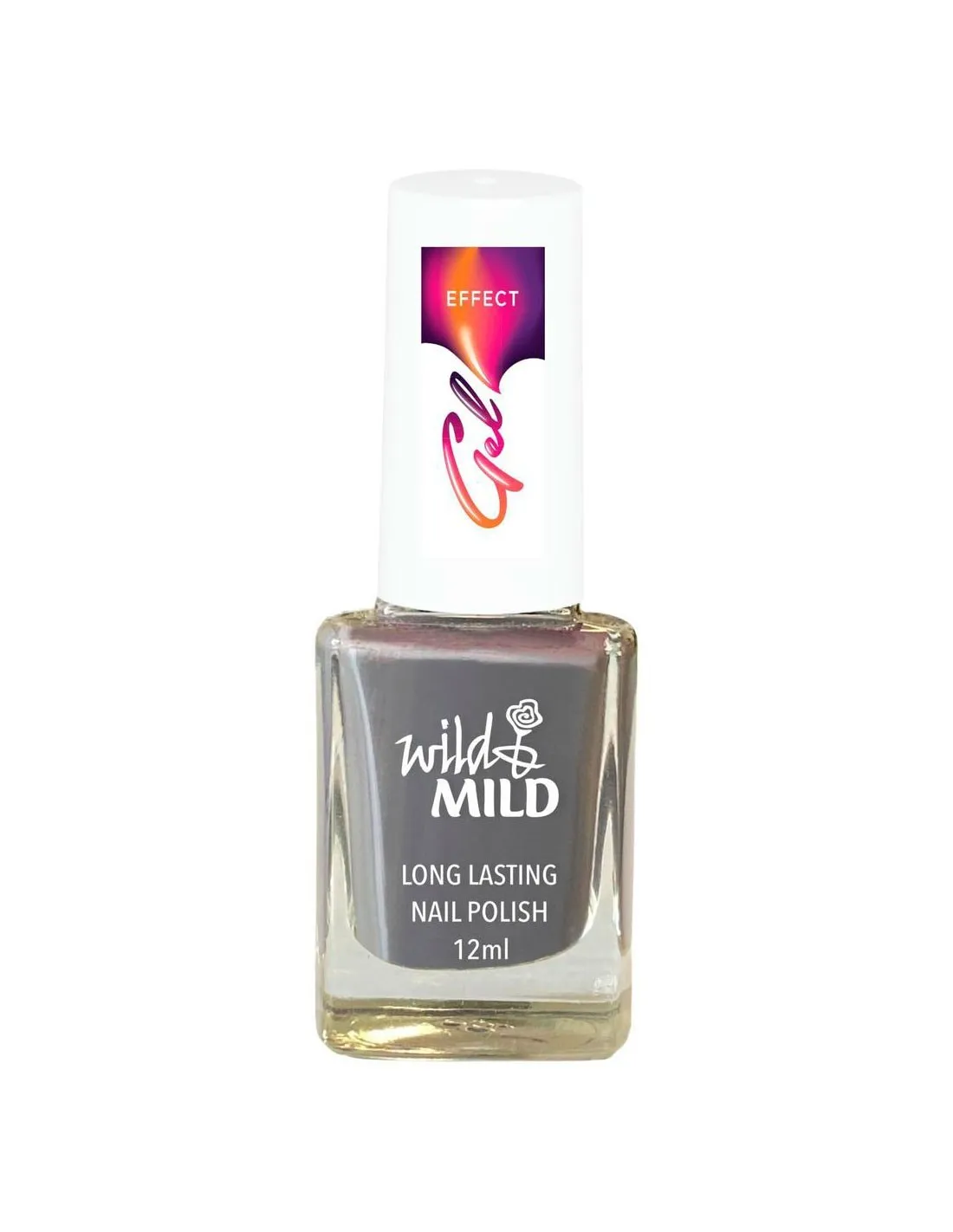 Wet N Wild Wild M Nail Esmalte Efecto Gel Ge 58