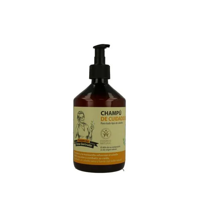 Oma Gertrude Shampoo per uso quotidiano 500 ml