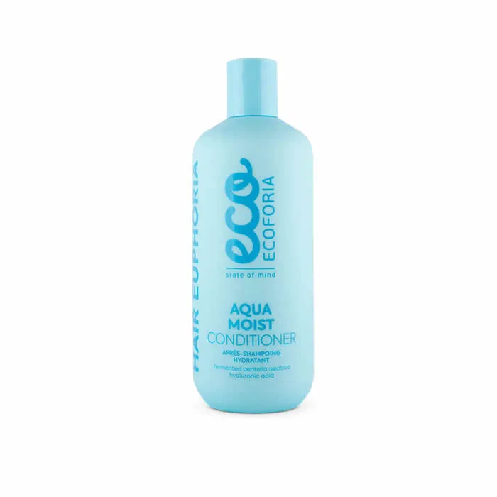 Balsamo Exoforia Aqua Moist 400 ml