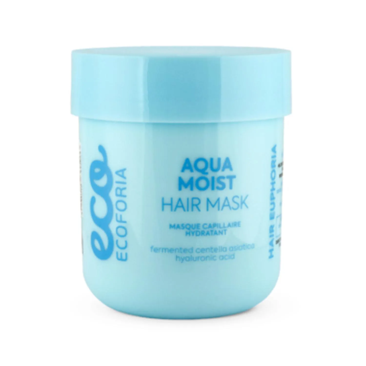 Maschera per capelli Exoforia Aqua Moist 200ml