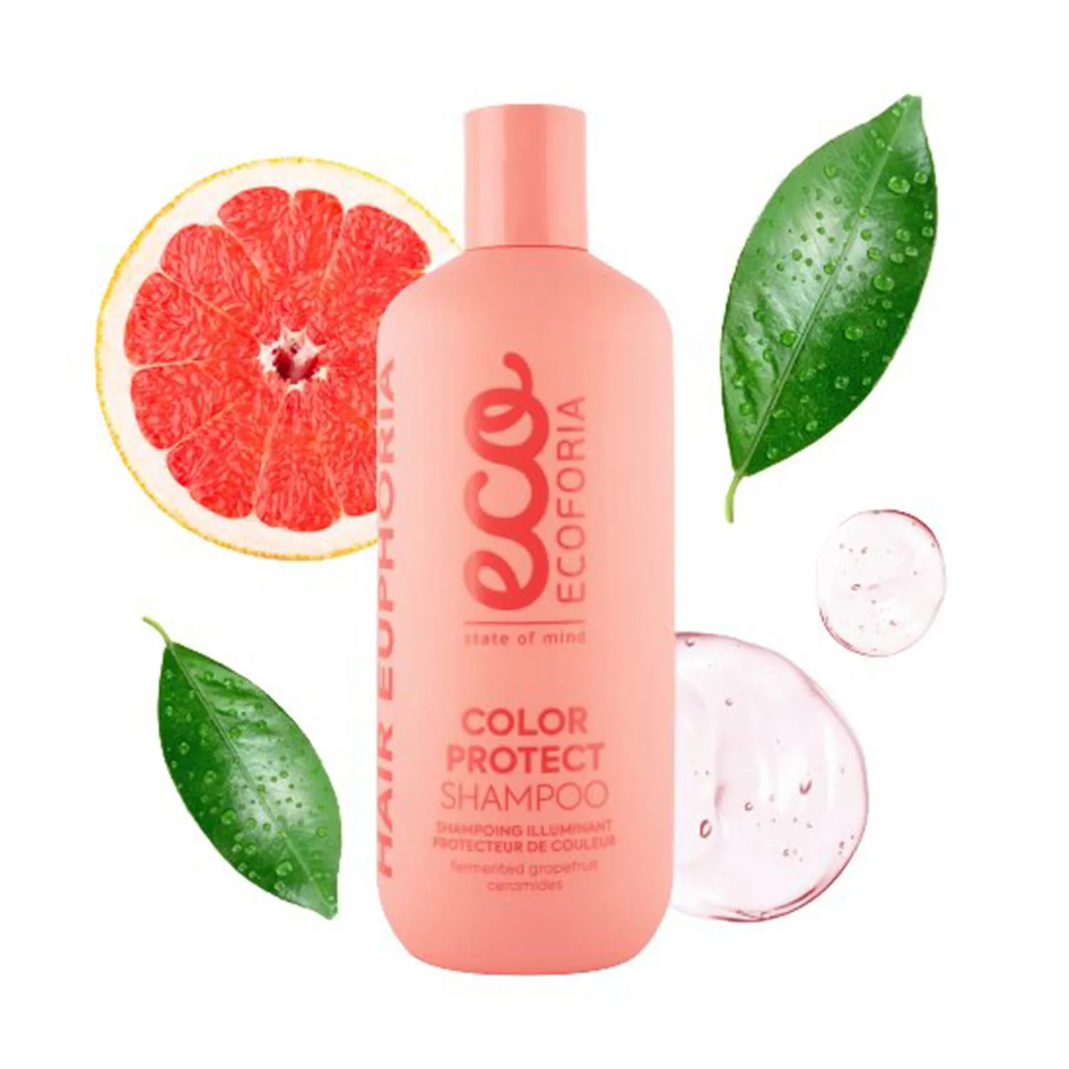 Shampoo Exoforia Color Protect 400ml