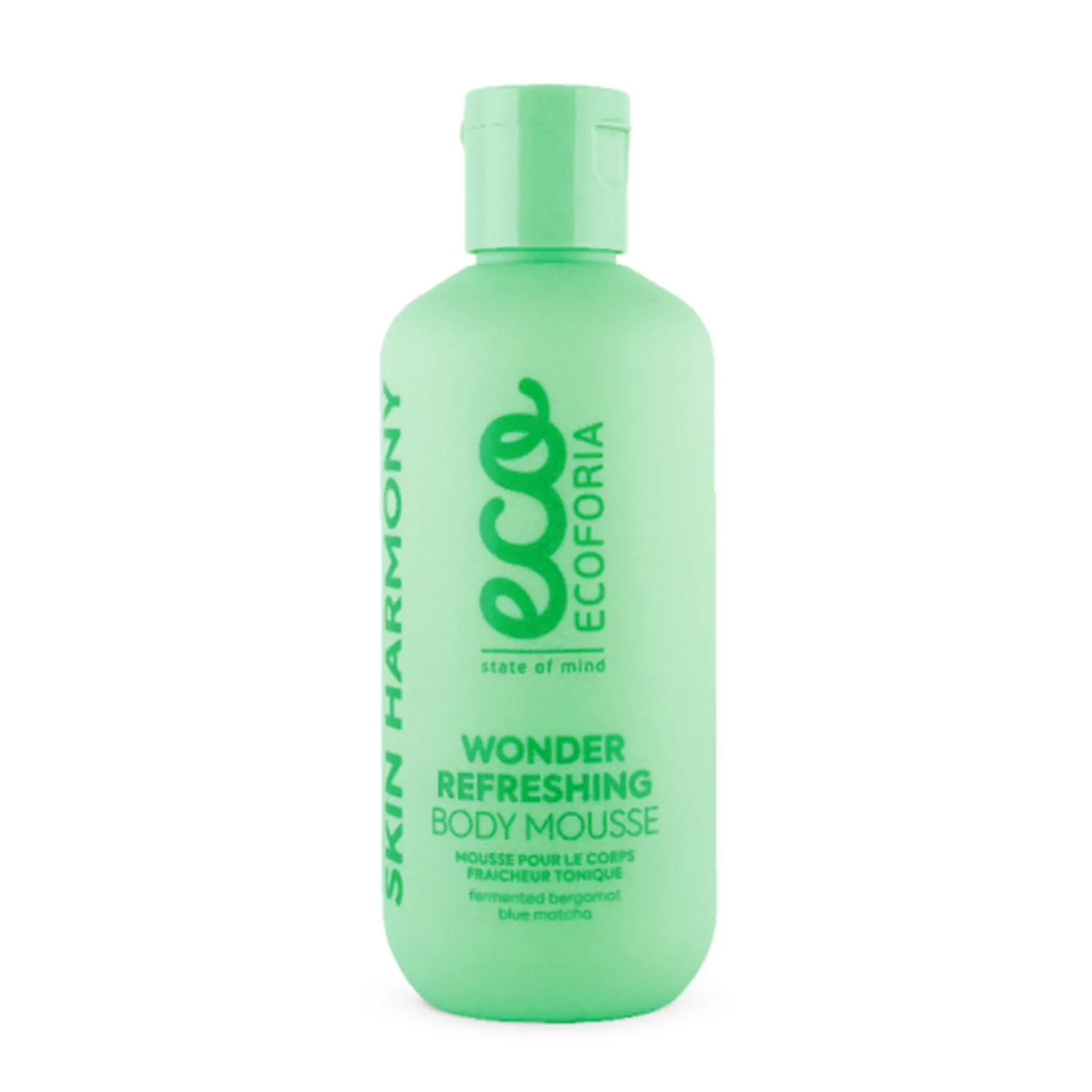 Ecoforia Wonder Schiuma Corpo Rinfrescante 250ml