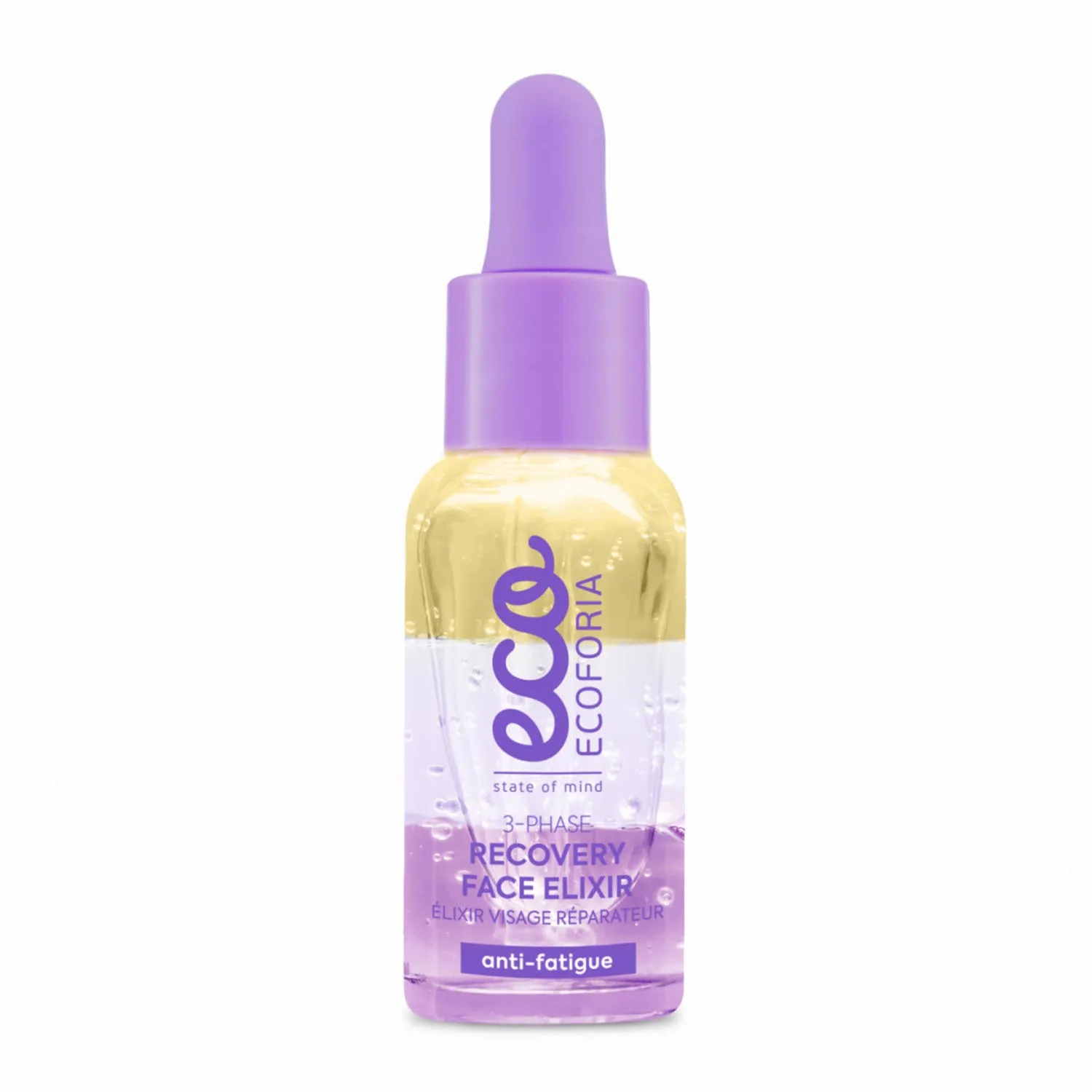 Ecoforia Elisir Recupero Viso Trifase 30ml