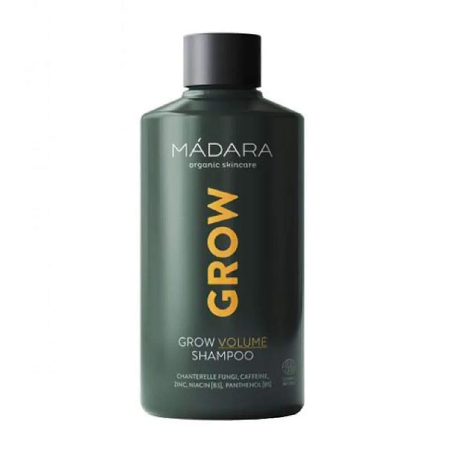 Madara Grow Volume Champu 250 ml