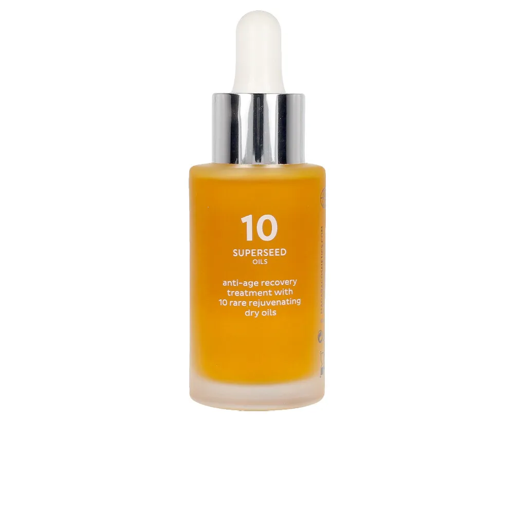 Mádara – Superseed Anti-Age Recovery Beauty Oil 30ml