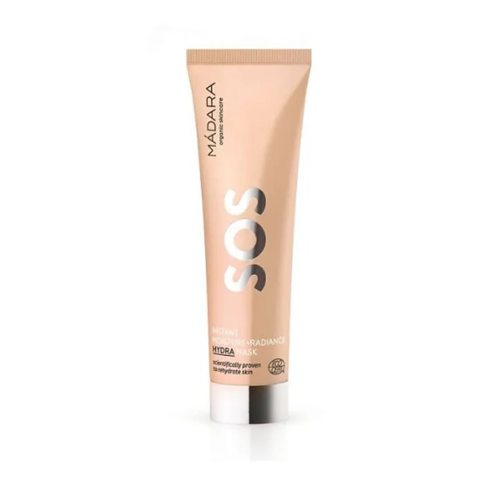 Sos Hydra Mask Moisture+Radiance 60 ml