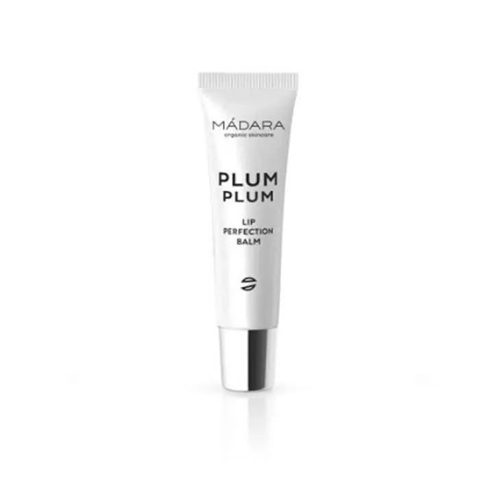 Balsamo labbra Mádara Plum Plum Lip Perfection 15ml