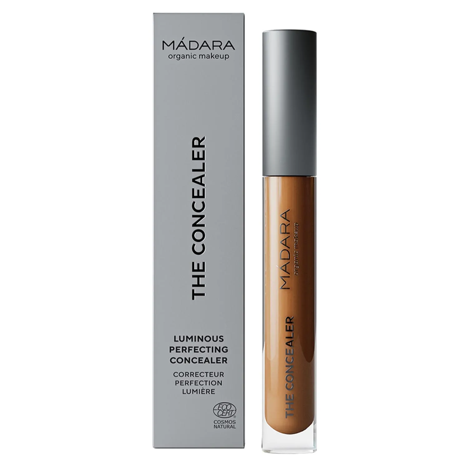 Mádara Madara The Concealer Correttore Luminous 66 Mocha 1un