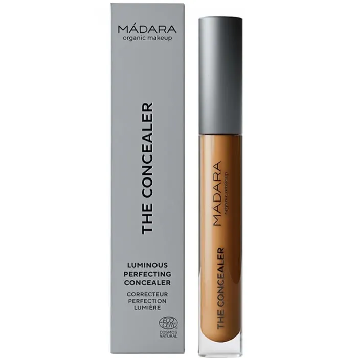 Mádara The Concealer Corrector Luminous N55 Nocciola 4ml