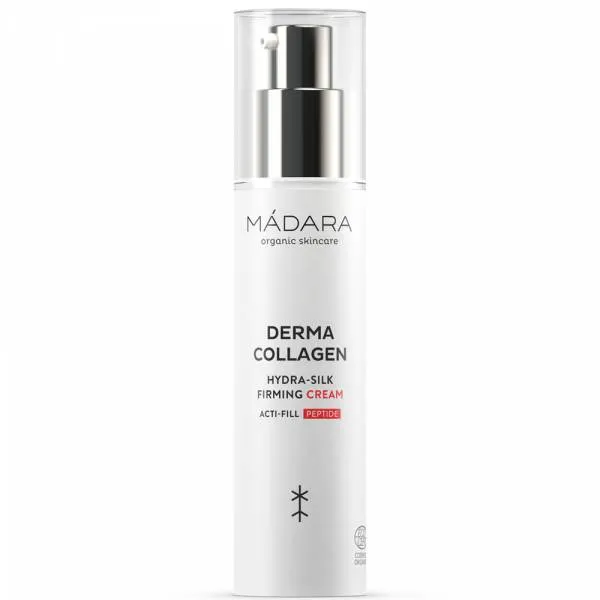 - Derma Collagen Hydra-Silk Firming Cream 50 ml