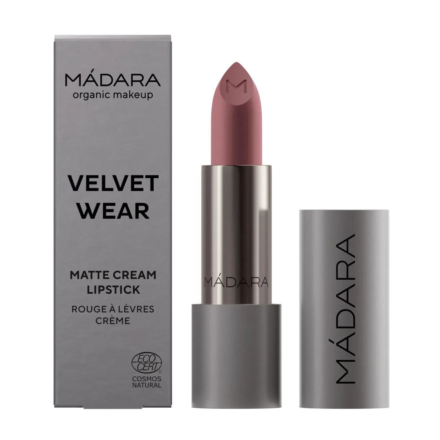 Rossetto Madara Velvet Cream 33 Magma 1 unità