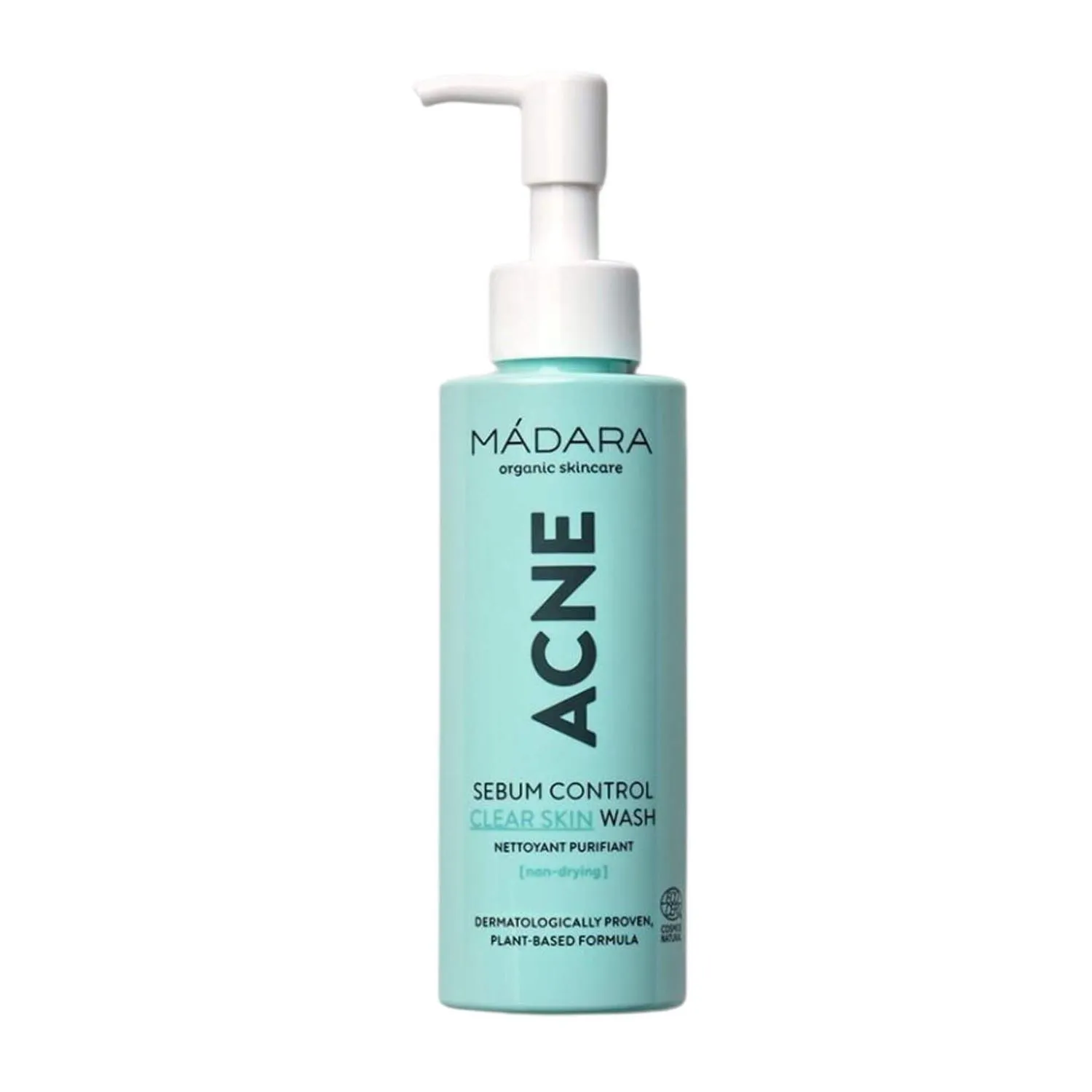 Madara Acne Sebum Skin Wash 140 ml