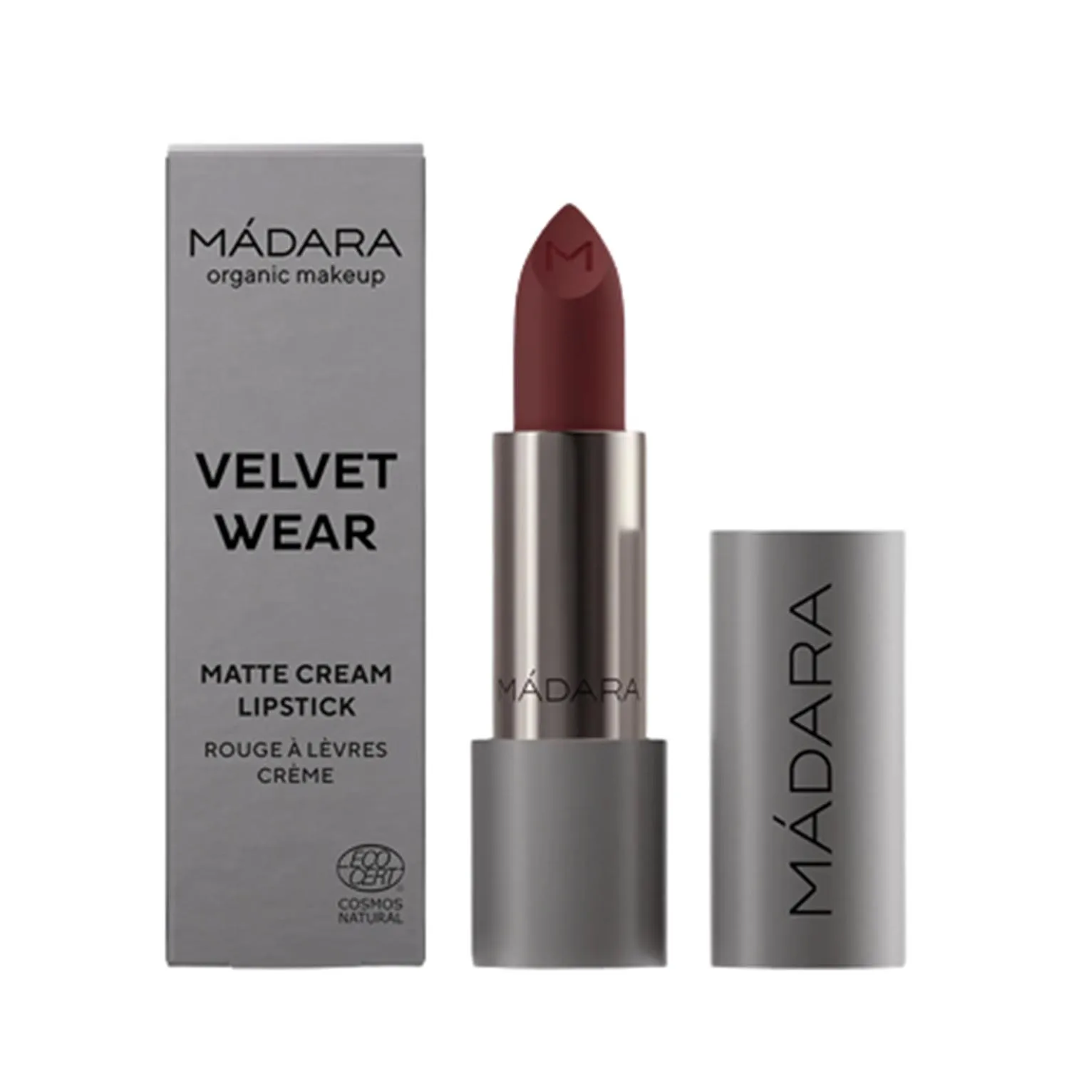 Rossetto opaco Madara Velvet 36 Aura 1 unità