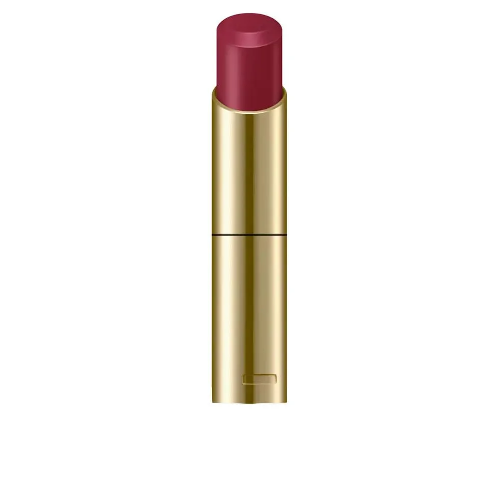 Sensai Colours Refill Moisture Intense Lipstick Mi03-Burgundy Red 3,7g