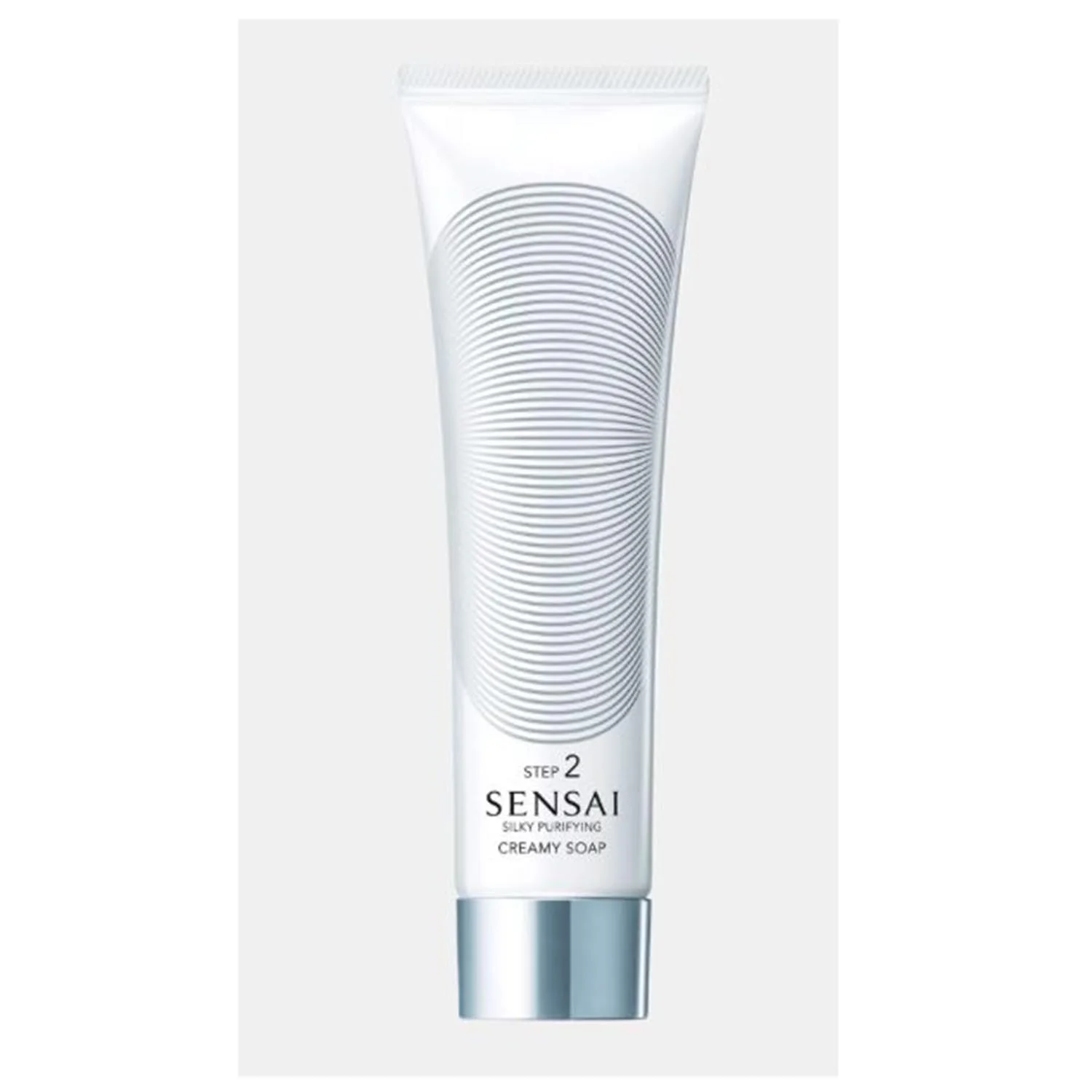 Sensai Silky Purifying Creamy Soap 125ml Sensai Silky Purifying Creamy Soap 125ml