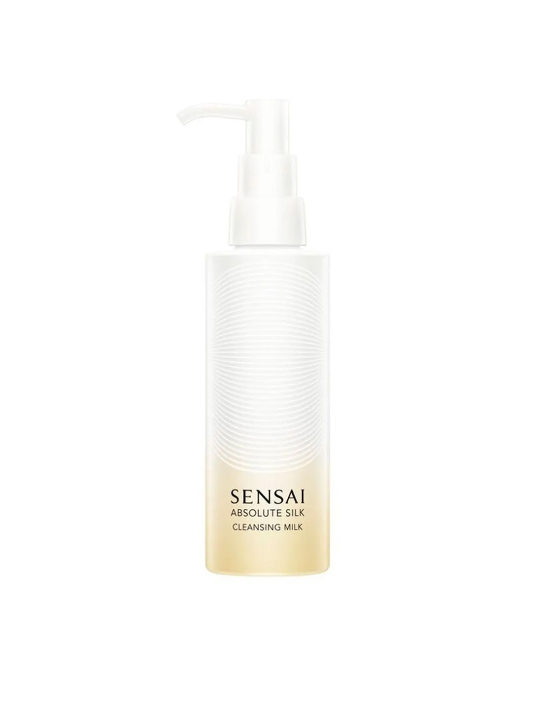 Latte detergente setoso Sensai Absolute 150 ml