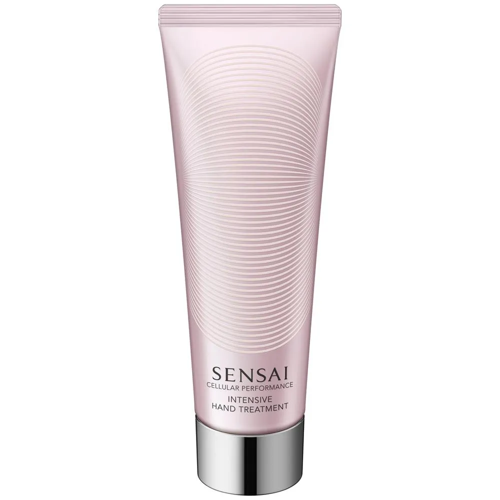 Trattamento intensivo mani Sensai Cellular Performance 100 ml