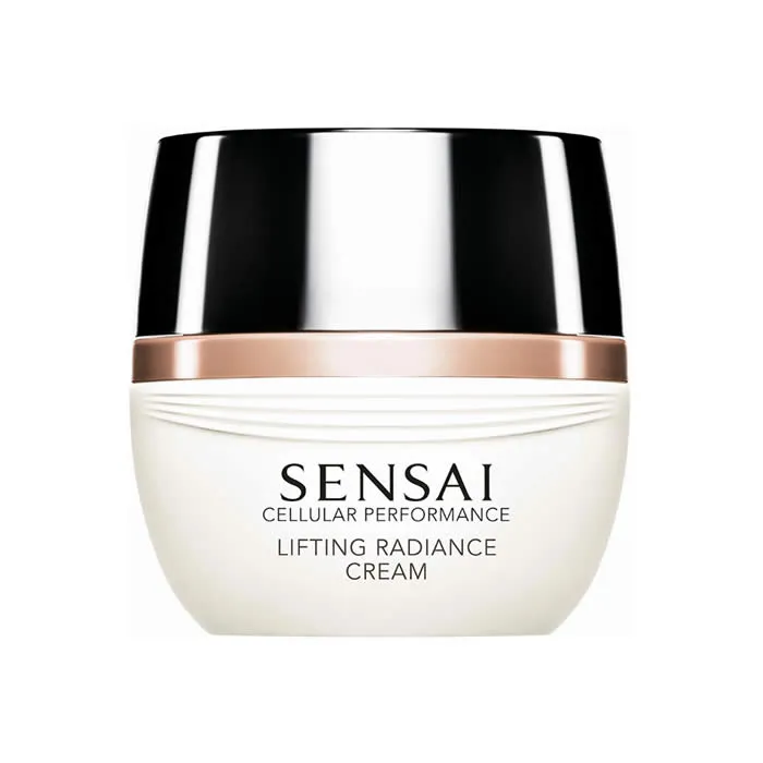 Crema lifting illuminante Sensai Cellular Performance 40 ml