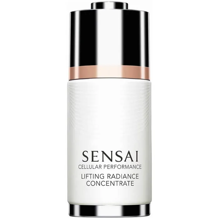 Concentrato illuminante lifting Sensai Cellular Performance 40 ml