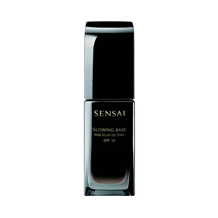 Base luminosa Sensai Spf10 30ml