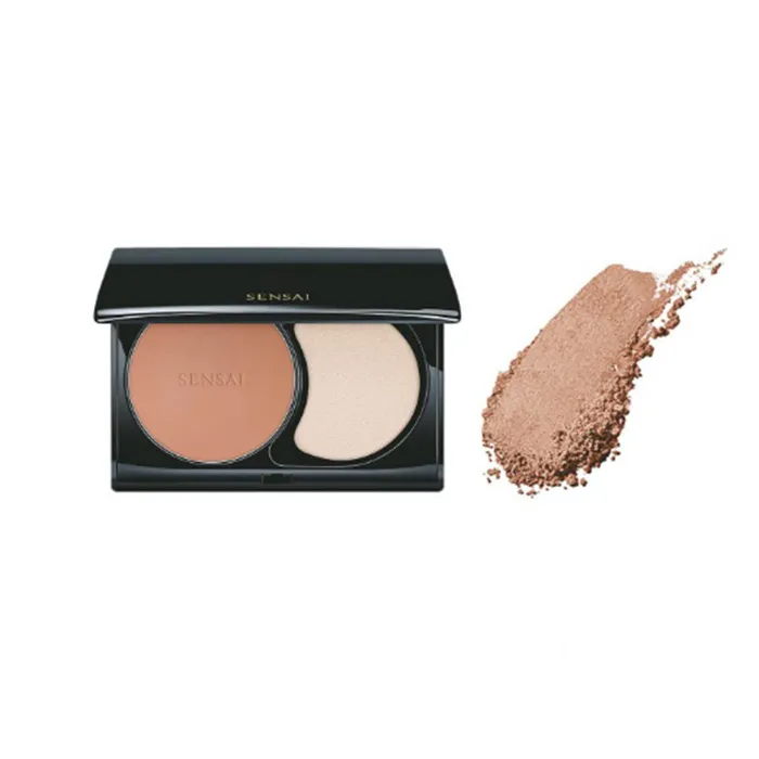 Ricarica Sensai Total Finish TF205 Topaz Beige