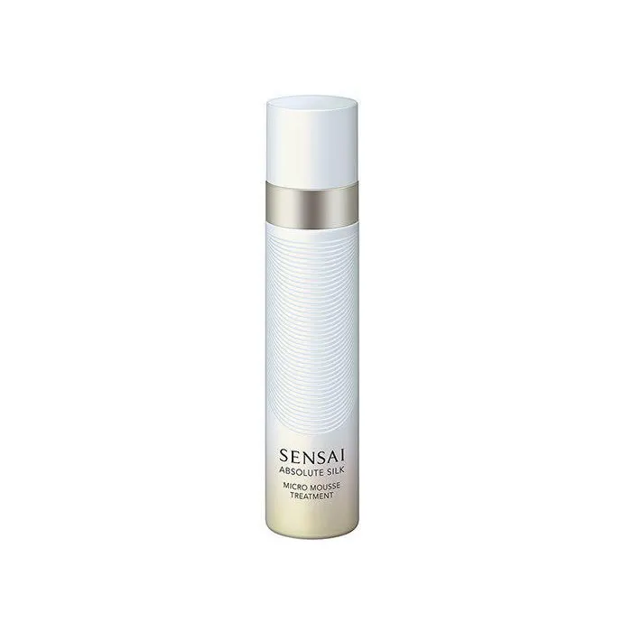Sensai Absolute Slik Micro Mousse Treatment 90 ml