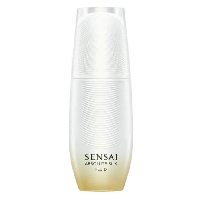 Fluido di seta assoluta Sensai 80 ml