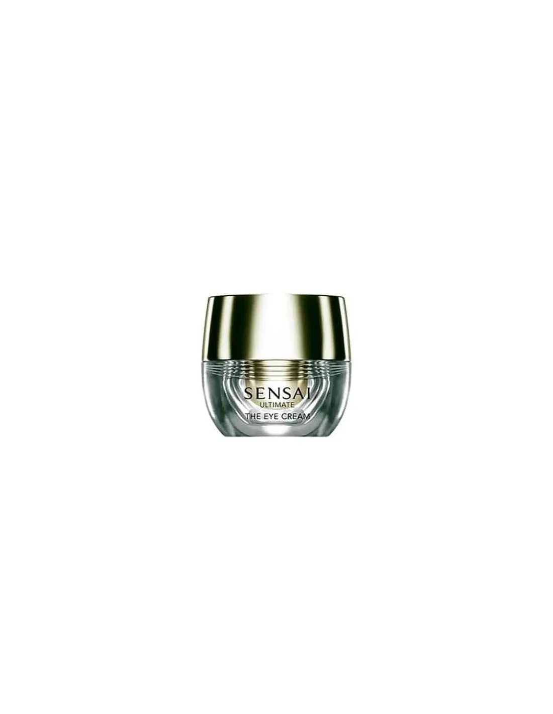 Crema contorno occhi Sensai Ultimate 15 ml