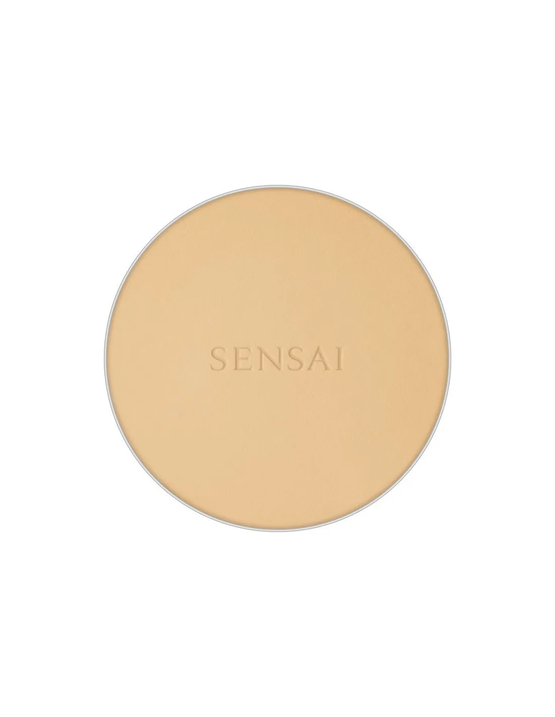 Ricarica Sensai Total Finish Spf10 Tf202-Soft Beige 11g