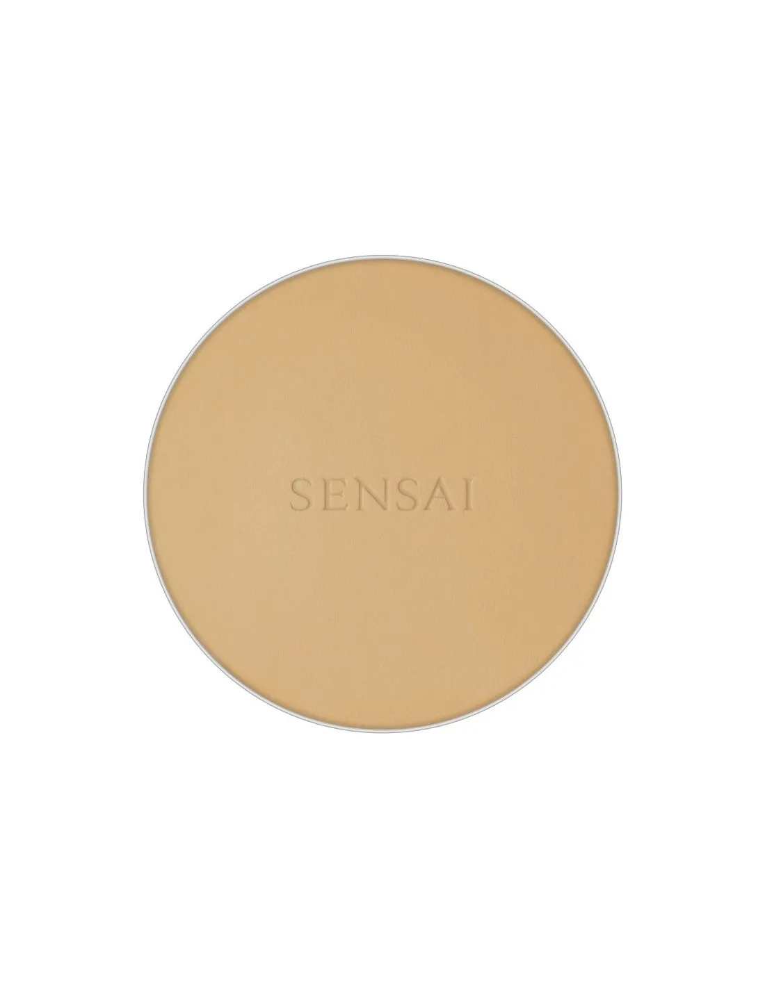 Ricarica Sensai Total Finish Spf10 Tf203-Beige naturale 11 g