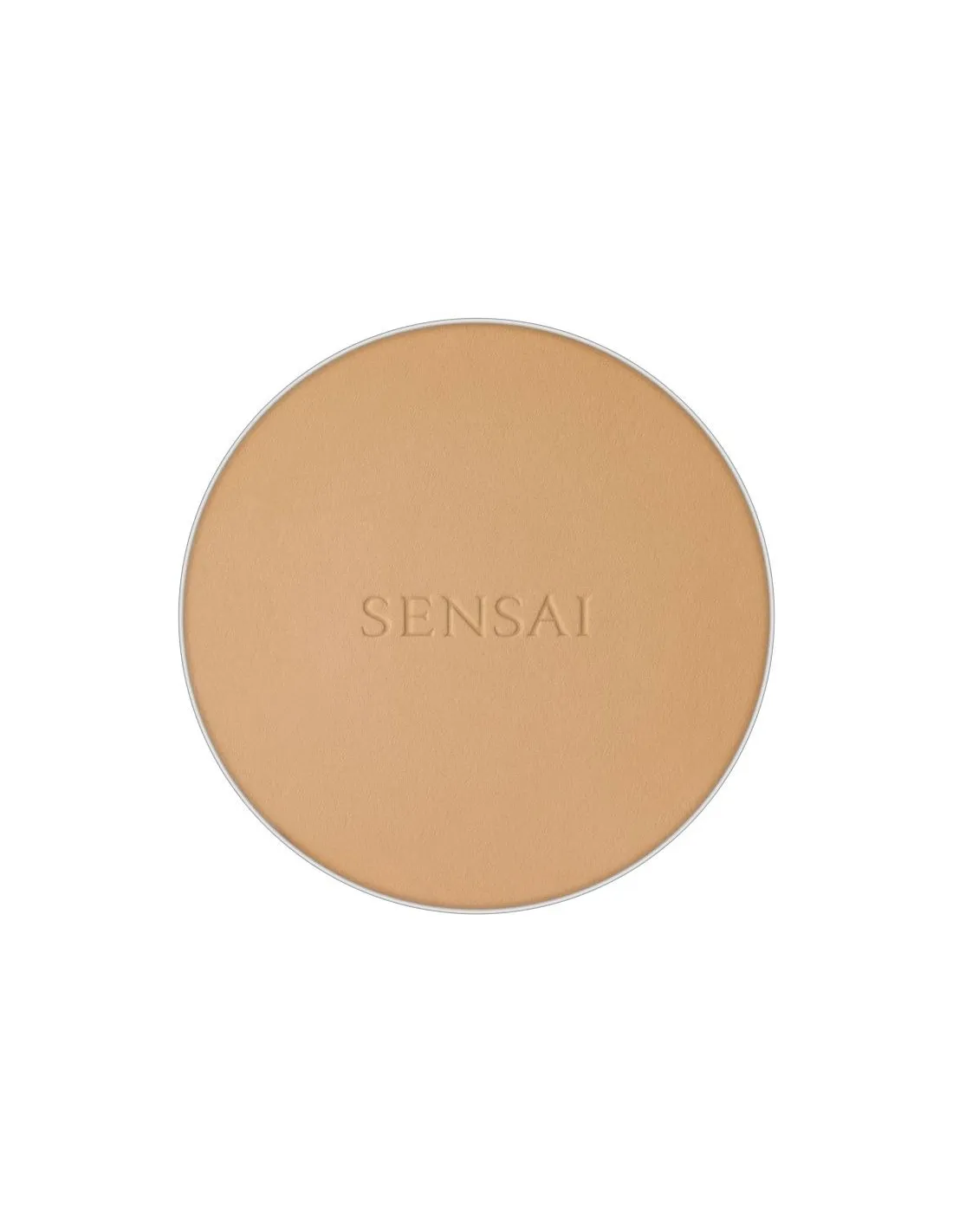 Ricarica Sensai Total Finish Spf10 Tf205-Topaz Beige 11g