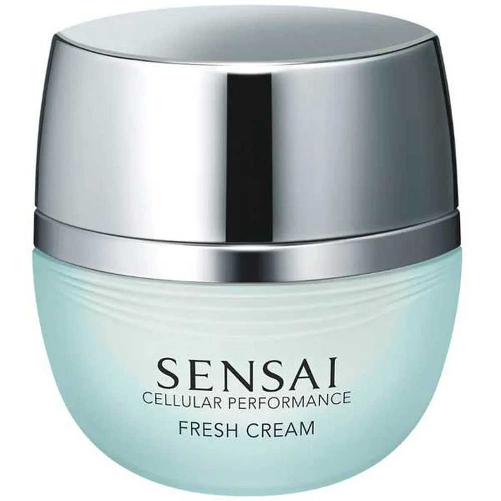Crema fresca Sensai Cellular Performance 40 ml