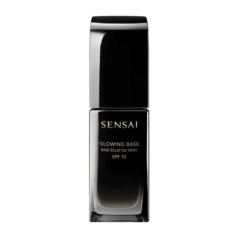 Sensai Glowing Base Sensai Foundat Fp10 Sensai Glowing Base Sensai Foundat Fp10